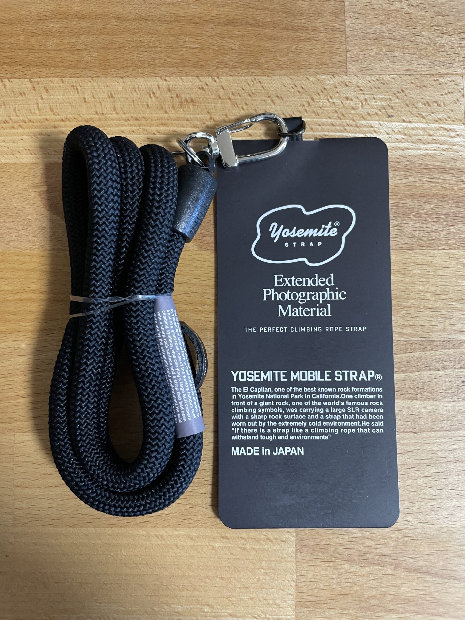 nahwalwatan.org - ヨセミテストラップ YOSEMITE STRAP®︎ 価格比較