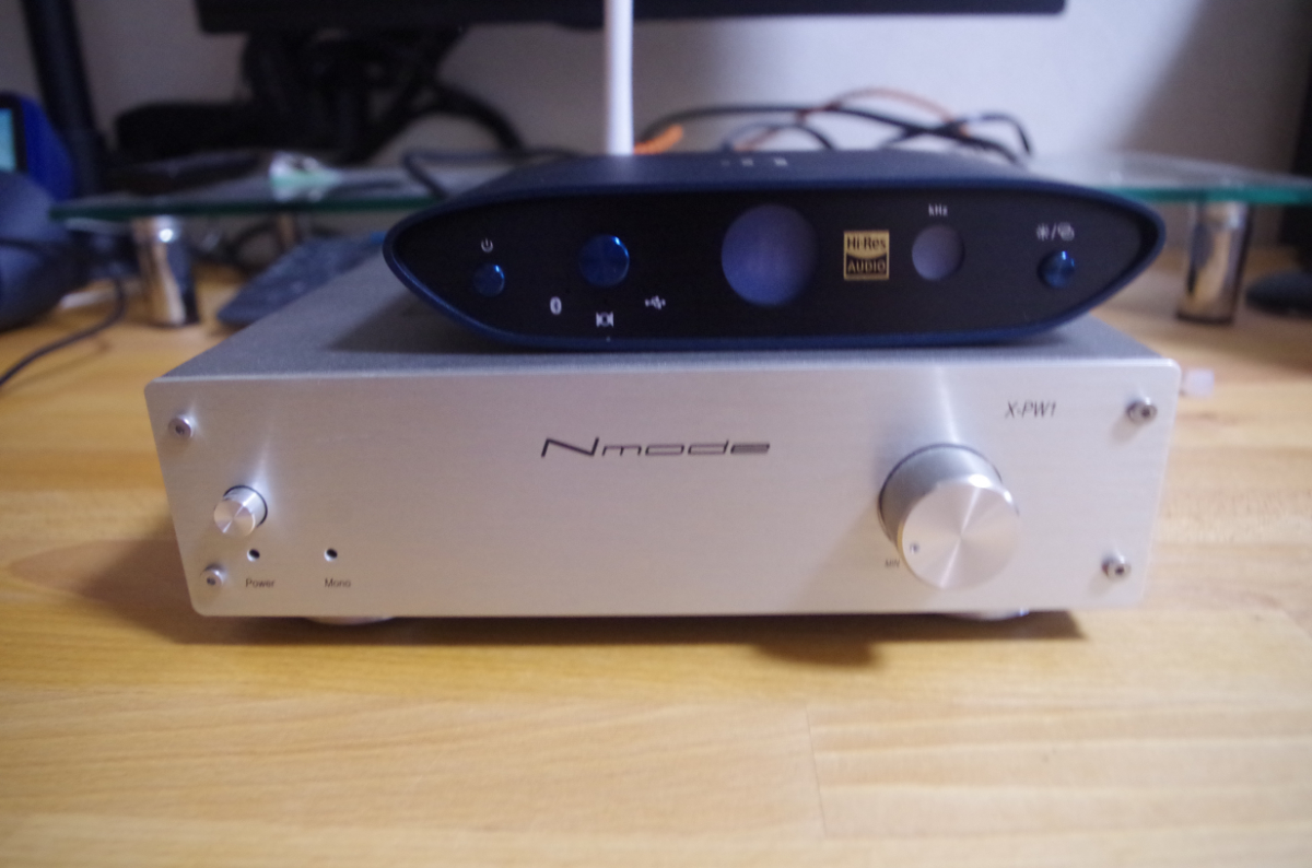 限定3000円値下げ中 iFi-Audio ZEN DAC＋iPower Yahoo!フリマ（旧）+